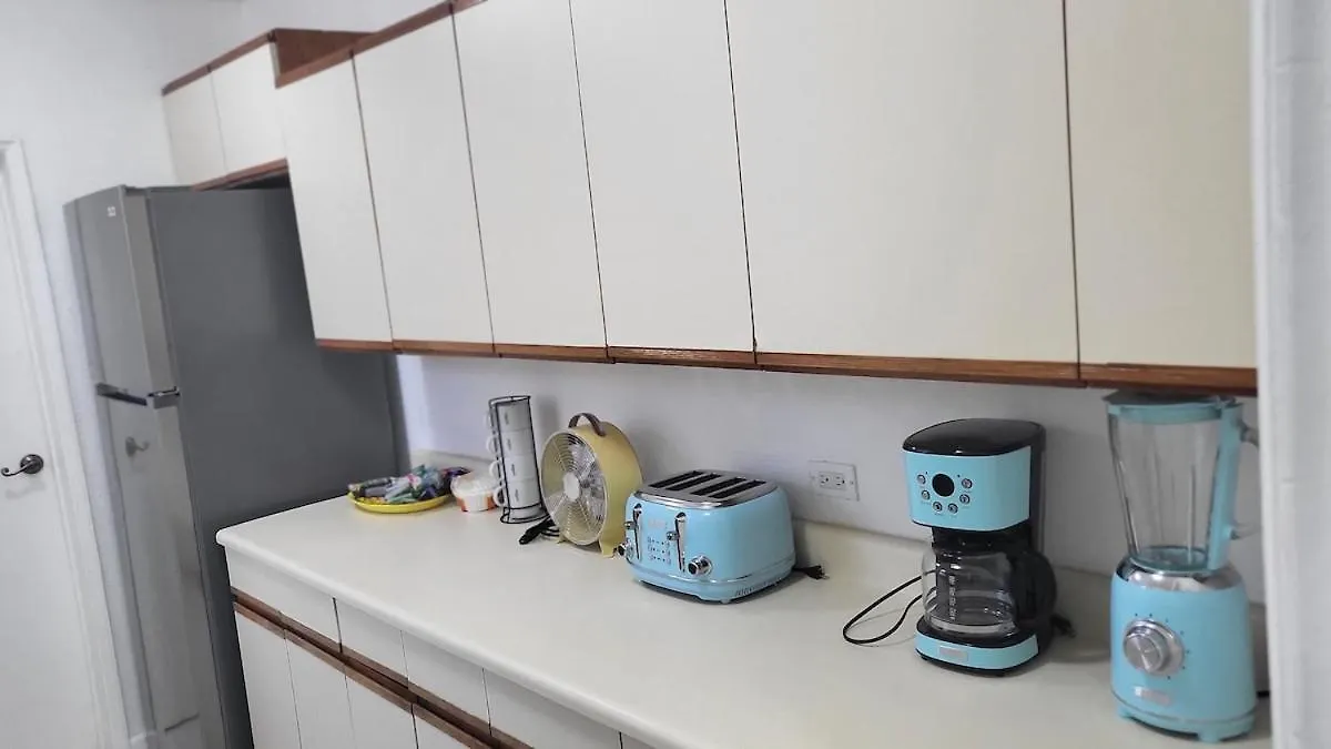Holiday home Beachfront 3 bedroom house Tower Isle